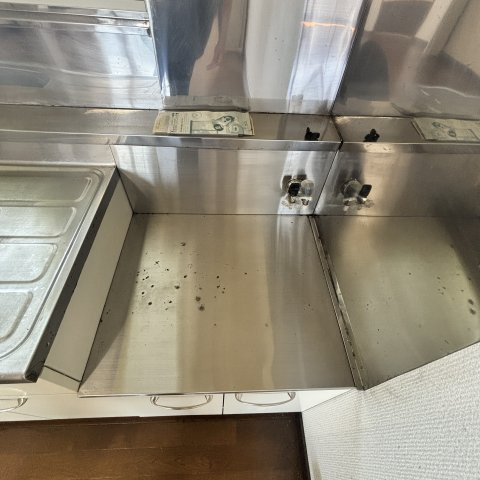 シーサイドのその他