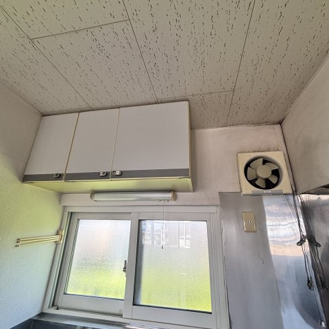 シーサイドの設備