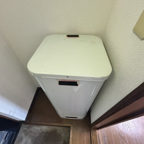 シーサイドの設備