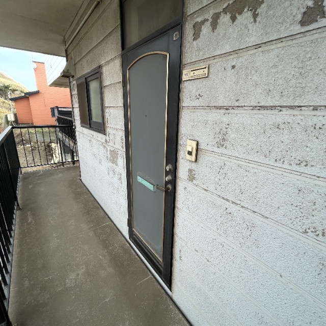 シーサイドのその他共用部分