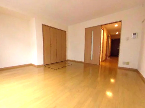 ルネックス・アン・小山の居間・リビング