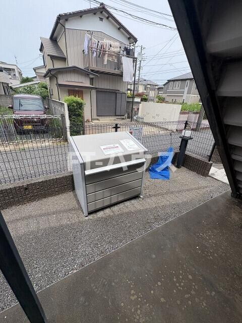 ファミール藤崎（Ｅ－１３４）のその他共用部分