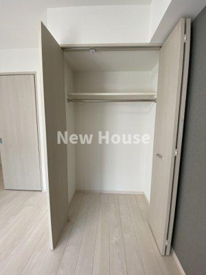 【収納】 | レオーネ志村坂上