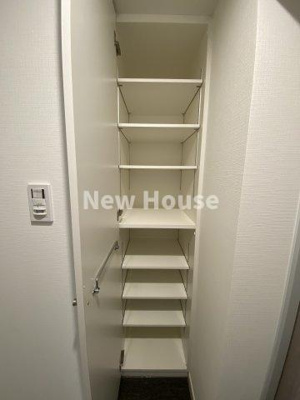 【収納】 | レオーネ志村坂上