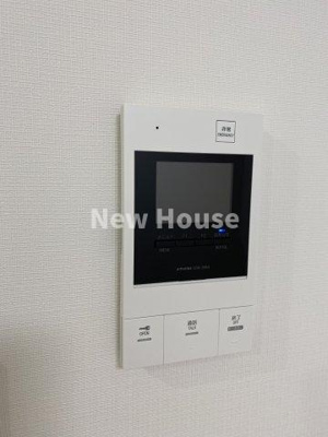 【セキュリティ】 | レオーネ志村坂上