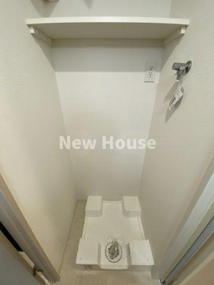 【設備】 | レオーネ志村坂上