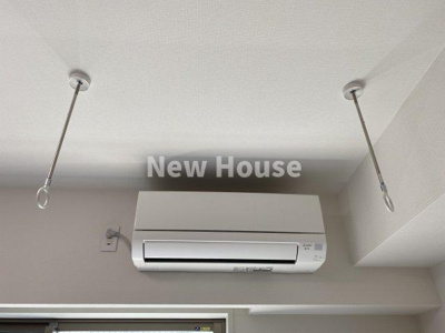 【設備】 | レオーネ志村坂上