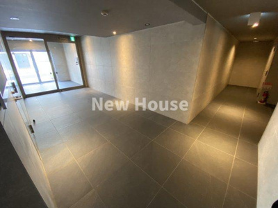 【ロビー】 | レオーネ志村坂上