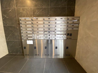 【その他共用部分】 | レオーネ志村坂上