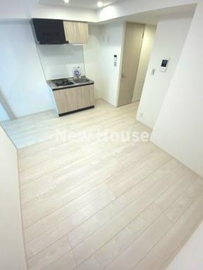 【居間・リビング】 | レオーネ志村坂上