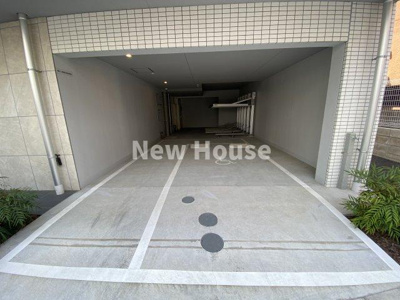 【その他共用部分】 | レオーネ志村坂上