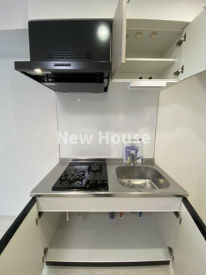 【キッチン】 | レオーネ志村坂上