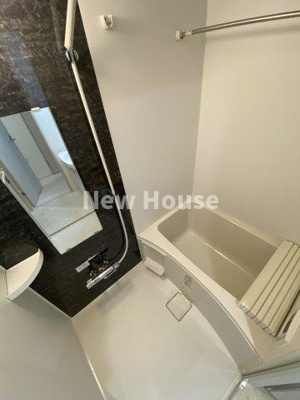 【浴室】 | レオーネ志村坂上