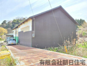 美保関町北浦倉庫の画像