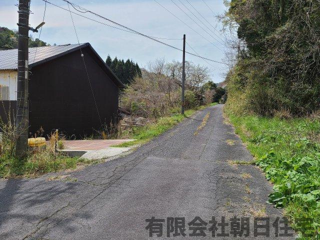 【周辺】 | 美保関町北浦倉庫 | 倉庫ですよ！