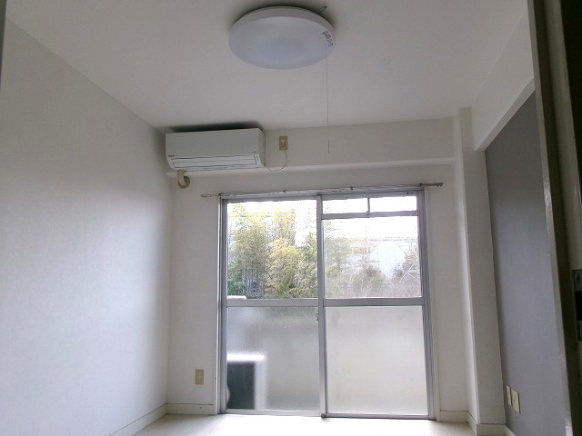 M’sresidence今寺の居間・リビング