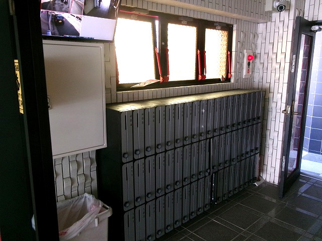 M’sresidence今寺の設備