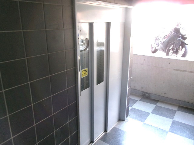 M’sresidence今寺の設備