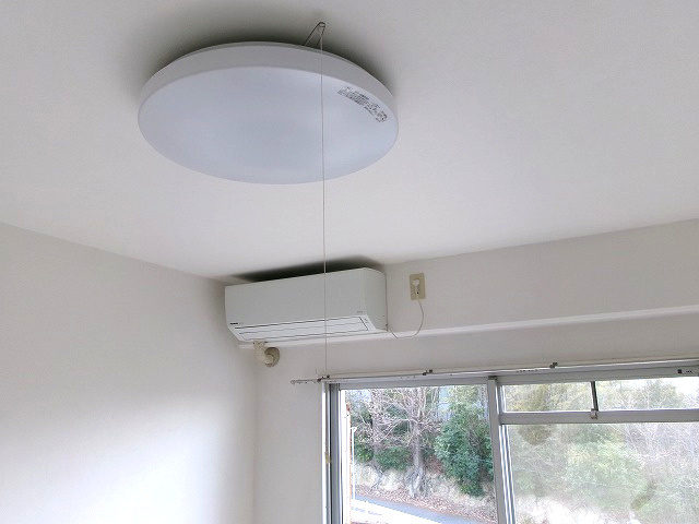 M’sresidence今寺の設備