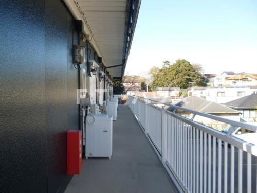 スターダスト石川のその他共用部分