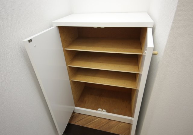 コーポアゲのその他