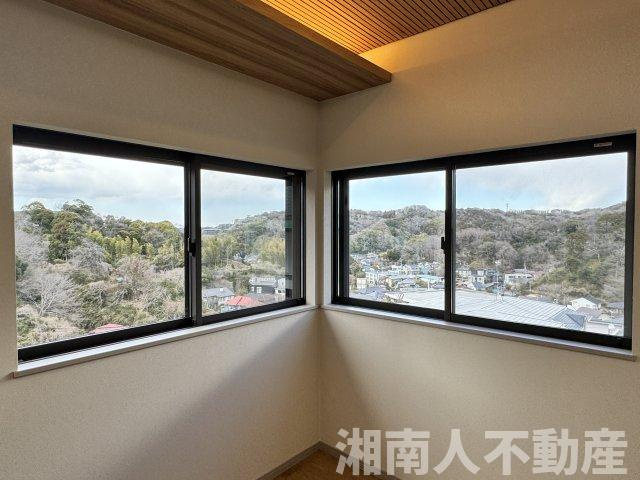 鎌倉市笛田６丁目１８－５戸建てのその他