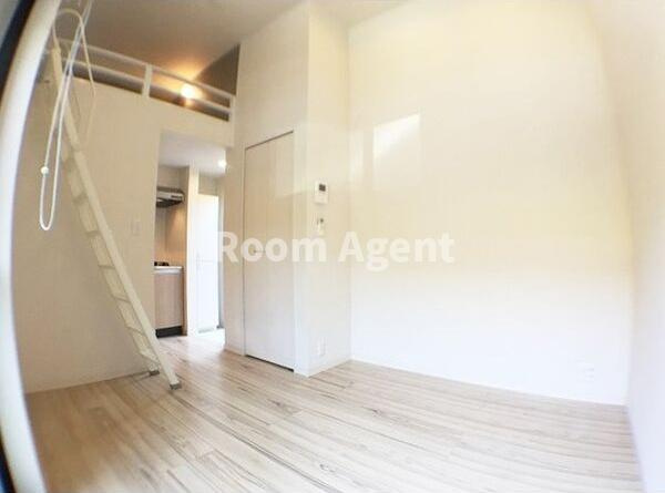 Haus　Ruhe　高畑(ハウスルーエタカバタの設備