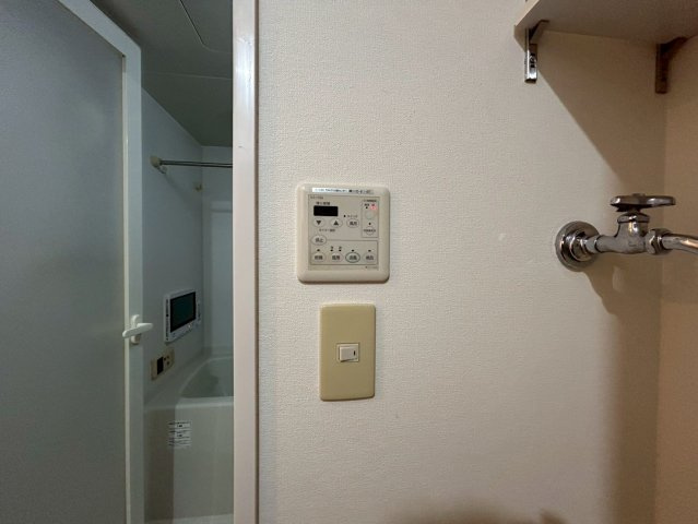M.hills西本町のその他共用部分