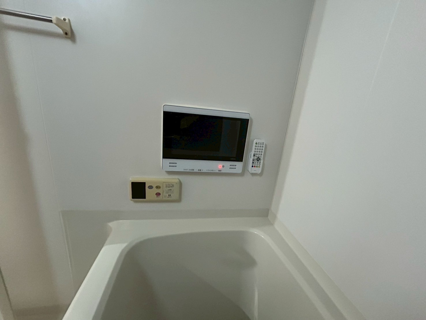 M.hills西本町の設備