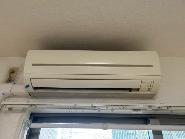 M.hills西本町の設備