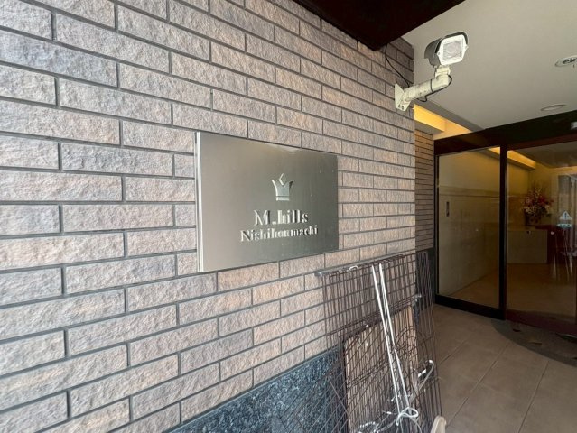 M.hills西本町のその他