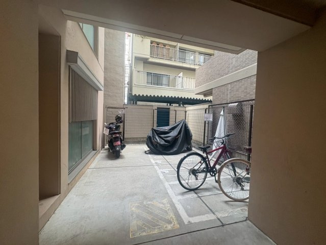 M.hills西本町のその他
