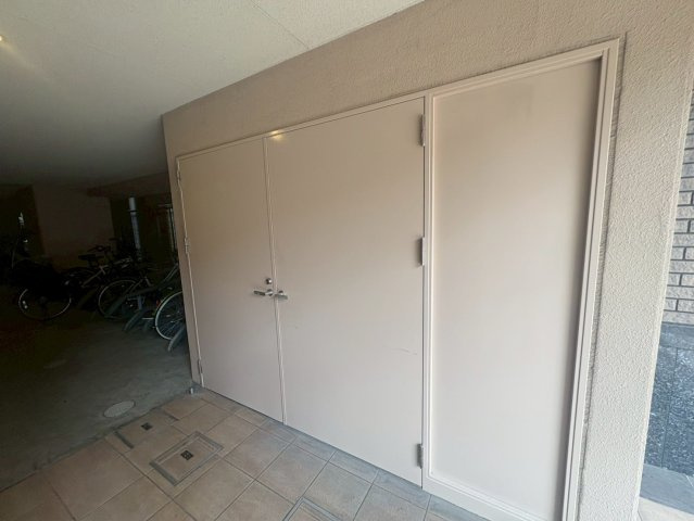 M.hills西本町のその他