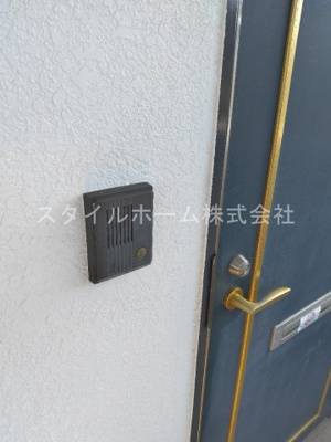 【セキュリティ】 | フィオーレ大山Ⅱ | 別部屋写真です。