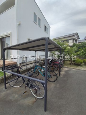 【設備】 | フィオーレ大山Ⅱ