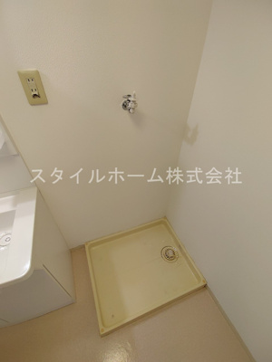 【設備】 | フィオーレ大山Ⅱ | 別部屋写真です。