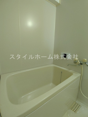 【浴室】 | フィオーレ大山Ⅱ | 別部屋写真です。