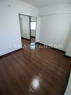 【子供部屋】 | フィオーレ大山Ⅱ | 別部屋写真です。