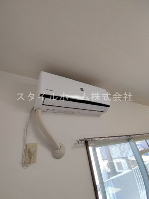 【設備】 | フィオーレ大山Ⅱ | 別部屋写真です。