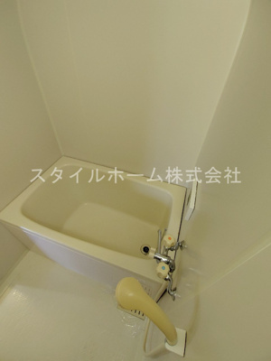 【浴室】 | フィオーレ大山Ⅱ | 別部屋写真です。