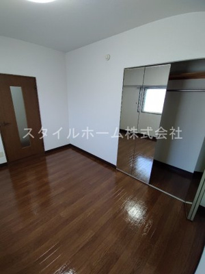 【内装】 | フィオーレ大山Ⅱ | 別部屋写真です。