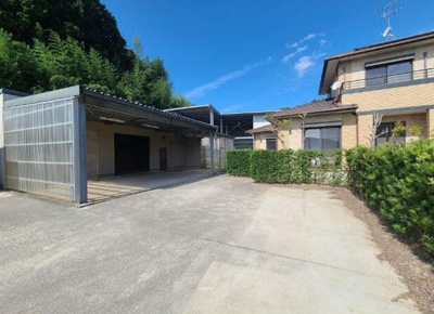 【駐車場】 | 福岡県宗像市石丸4丁目