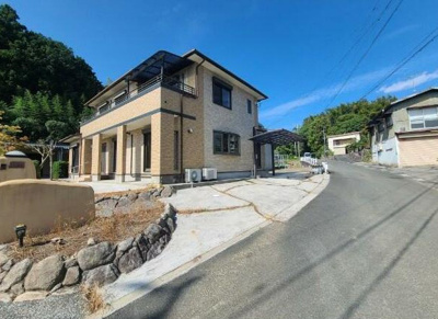 【外観】 | 福岡県宗像市石丸4丁目