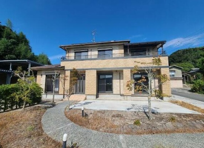 【外観】 | 福岡県宗像市石丸4丁目