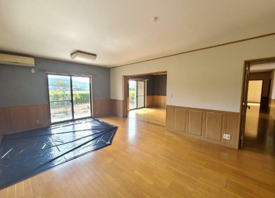 【居間・リビング】 | 福岡県宗像市石丸4丁目