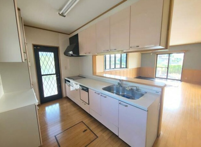 【キッチン】 | 福岡県宗像市石丸4丁目