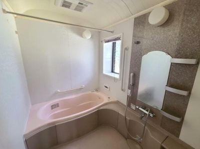 【浴室】 | 福岡県宗像市石丸4丁目