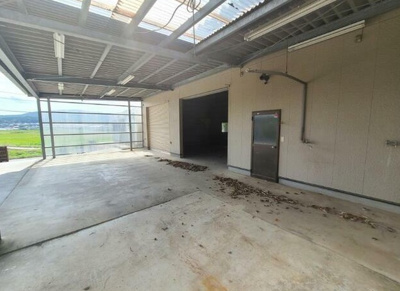 【その他】 | 福岡県宗像市石丸4丁目 | 倉庫