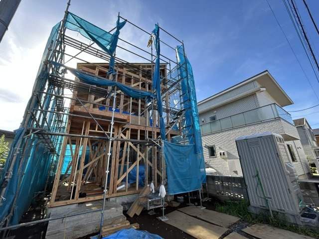 【外観】 | 新築戸建て