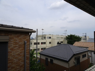 【展望】 | ヴィラフォレスタ